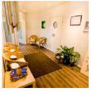 Bianca Burfeindt-Neumann Praxis für Physiotherapie - GALLERY