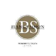 Bianka Simon - Friseure - Bianka Simon Friseure Logo