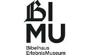 Bibelhaus Erlebnis Museum - LOGO