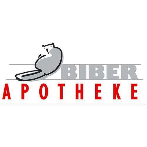 Biber-Apotheke - Logo der Biber-Apotheke