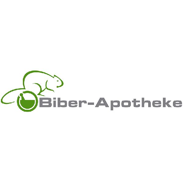 Biber-Apotheke - Logo der Biber-Apotheke