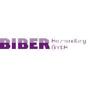 Biber Holzhandlung GmbH - LOGO