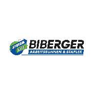BIBERGER Arbeitsbühnen & Stapler - BIBERGER Arbeitsbühnen & Stapler