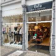 Bibi fashion and more - GALLERY