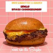 Bibis Baguettes & Burger - GALLERY