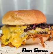 Bibis Baguettes & Burger - GALLERY