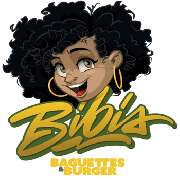 Bibis Baguettes & Burger - LOGO