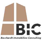 BIC Immobilien - LOGO