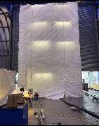 Bicer Gerüstbau | Mannheim - Planen Montage