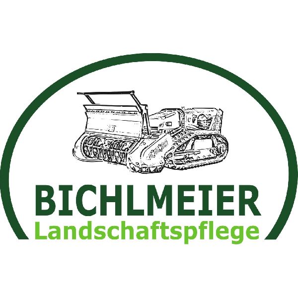 BICHLMEIER Landschaftspflege - LOGO