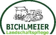 BICHLMEIER Landschaftspflege - LOGO