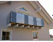 Bichlmeier Manfred Glaserei - GALLERY