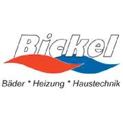 Bickel GmbH | Badsanierung in Heilbronn & Umgebung - LOGO