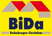 BiDa Bitterfelder Dachdeckungsgesellschaft mbH - LOGO