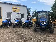 Bidlingmaier Landtechnik - GALLERY