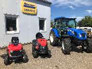 Bidlingmaier Landtechnik - GALLERY