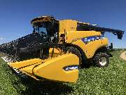 Bidlingmaier Landtechnik - GALLERY
