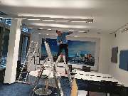 Biduch rund ums Haus - 12