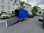 Biduch rund ums Haus - 25