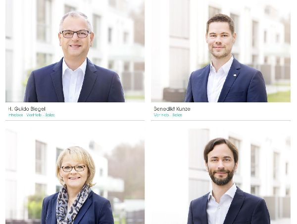 Biegel Immobilien - GALLERY