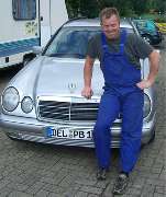 Bielefeld KFZ-Service - GALLERY