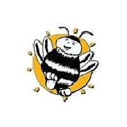 Bienen-Apotheke - Logo der Bienen-Apotheke