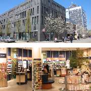 Bienen-Apotheke Parkstadt Schwabing - GALLERY