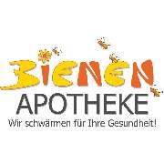 Bienen-Apotheke Parkstadt Schwabing - LOGO
