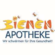 Bienen-Apotheke Unterhaching - LOGO