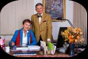Bienwald Christa Dr. jur. - GALLERY