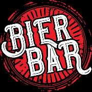 Bierbar & Barbier - LOGO