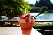 Biergarten am See - GALLERY