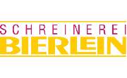 Bierlein Schreinerei - LOGO