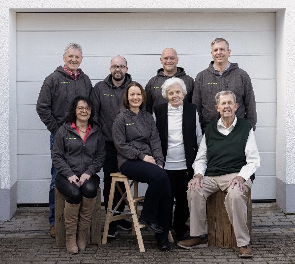 Biersack GmbH Schädlingsbekämpfung - GALLERY