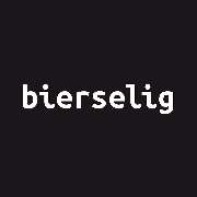 bierselig Inhaber Marcus Blank - LOGO