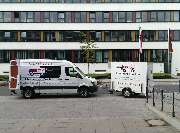 Biertaxi Düsseldorf GmbH & Co. KG - GALLERY