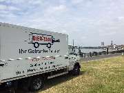 Biertaxi Düsseldorf GmbH & Co. KG - GALLERY