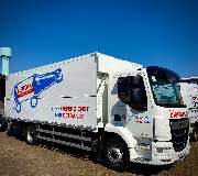 Biertaxi Düsseldorf GmbH & Co. KG - GALLERY