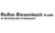 Biesenbach GmbH - LOGO