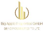 Big Apple Properties GmbH - 1