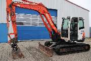 BIG Baumaschinen - GALLERY