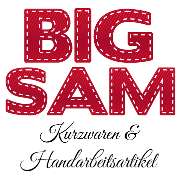BIG-SAM Kurzwaren & Handarbeitsartikel - GALLERY