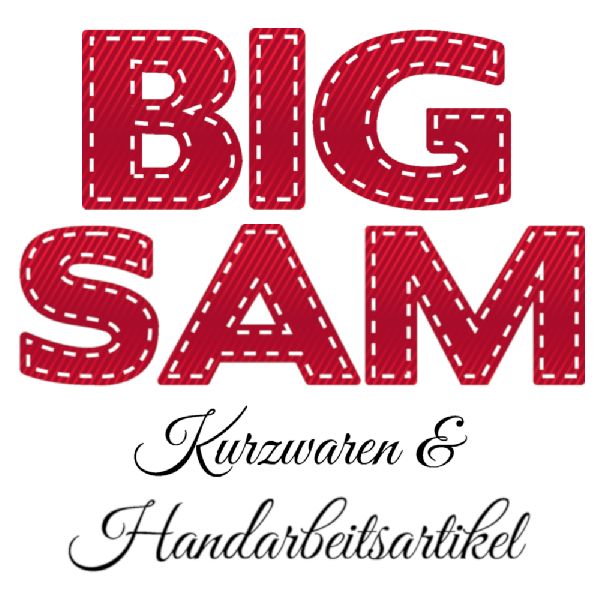 BIG-SAM Kurzwaren & Handarbeitsartikel - GALLERY