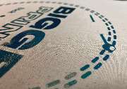 Biggeprint - Stick und Textildruck - 22