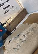 Biggeprint - Stick und Textildruck - 53