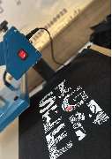 Biggeprint - Stick und Textildruck - 54