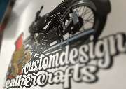 Biggeprint - Stick und Textildruck - 55