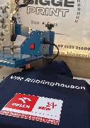 Biggeprint - Stick und Textildruck - 58
