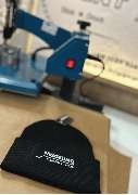 Biggeprint - Stick und Textildruck - 60