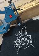 Biggeprint - Stick und Textildruck - 61